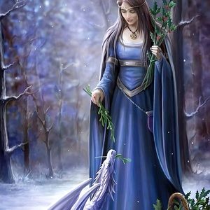 Meet your Posher, Annette